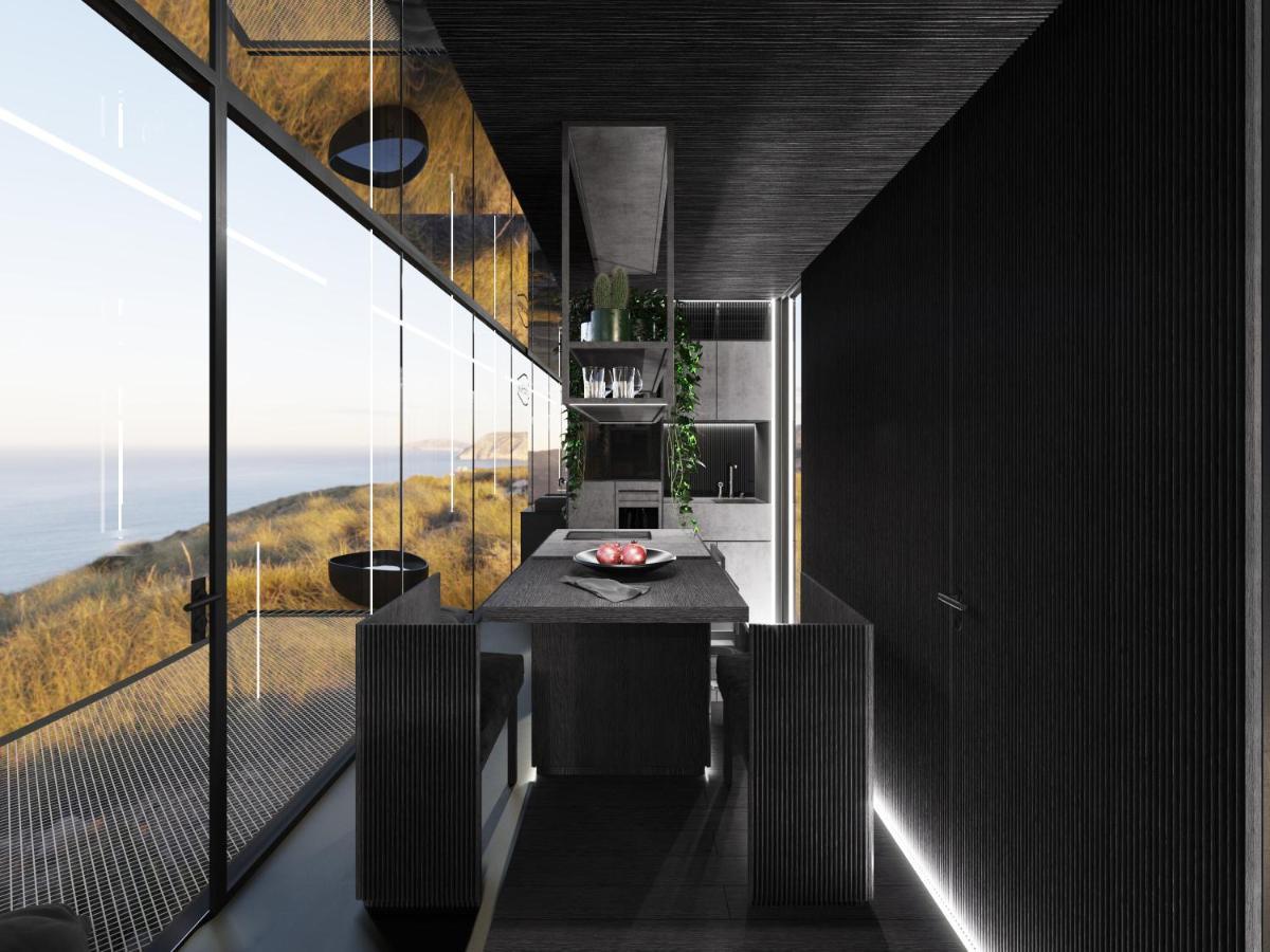 Districthive Colony - Granada Villa Gorafe Exterior photo