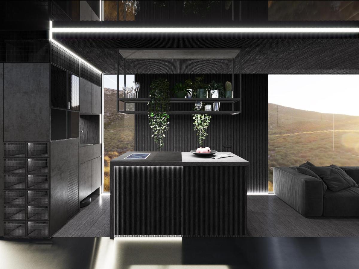 Districthive Colony - Granada Villa Gorafe Exterior photo