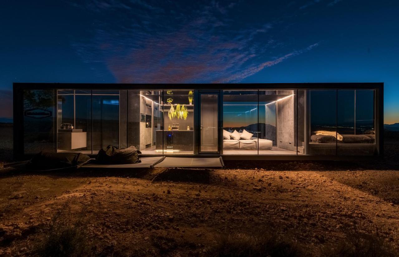 Districthive Colony - Granada Villa Gorafe Exterior photo